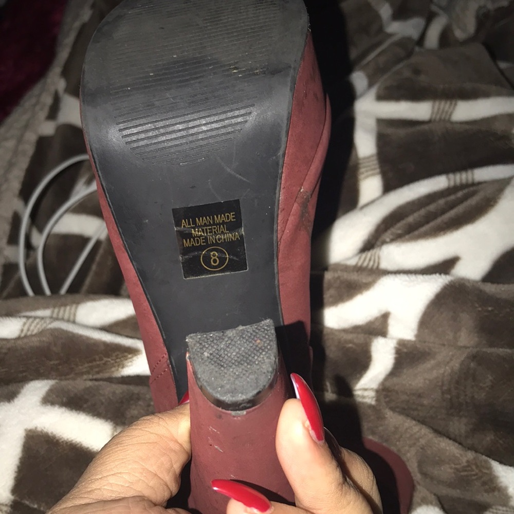 Pumps - Picture 3 of 3